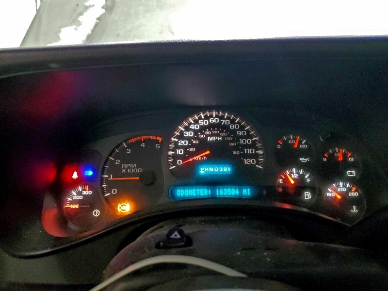 Aukcja sprzedaży 2004 Chevrolet Silverado, vin: 1GCHK23274F212306, numer aukcji: 95413495