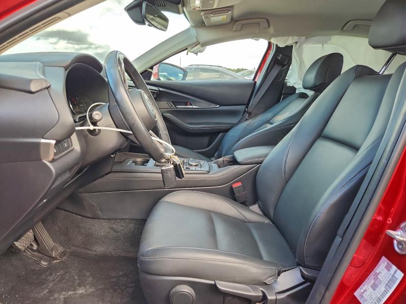Aukcja sprzedaży 2021 Mazda Cx-30, vin: 3MVDMABL8MM235265, numer aukcji: 93738395
