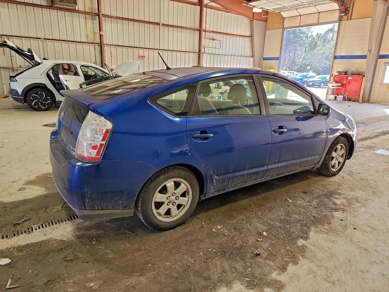 Продаж на аукціоні авто 2008 Toyota Prius, vin: JTDKB20U887715449, номер лоту: 97566275
