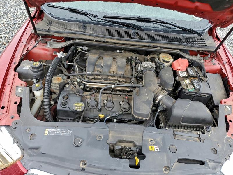 95416335 :رقم المزاد ، 1FAHP2E86DG151694 vin ، 2013 Ford Taurus مزاد بيع