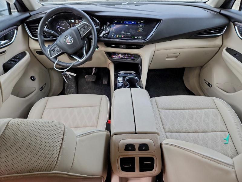 Продажа на аукционе авто 2023 Buick Envision, vin: LRBFZSR47PD160122, номер лота: 96297645