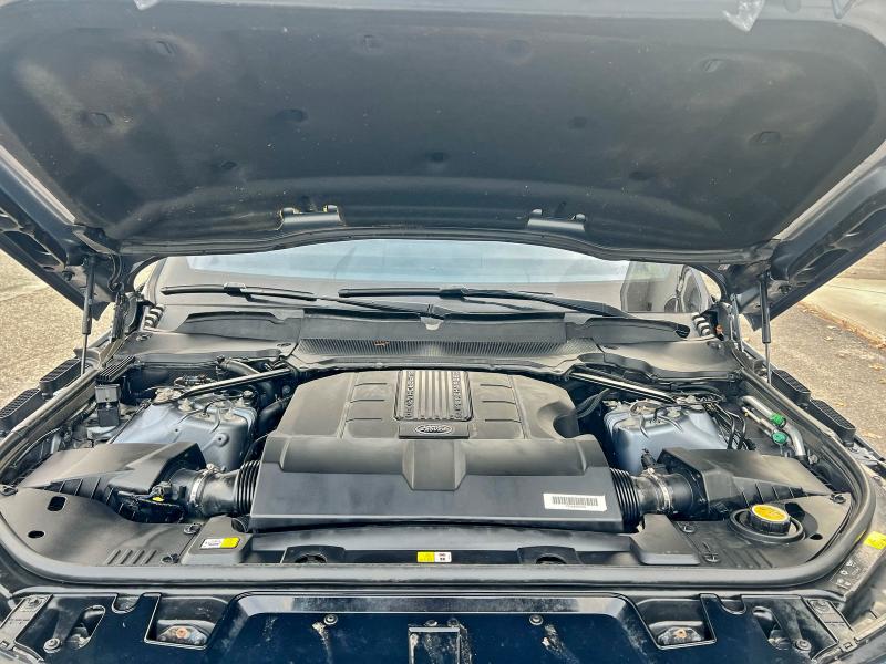 Aukcja sprzedaży 2019 Land Rover Range Rove, vin: SALWR2RV5KA829288, numer aukcji: 95747045