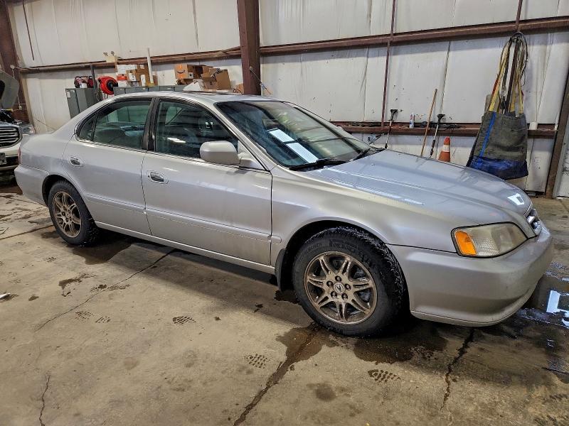Продажа на аукционе авто 2000 Acura 3.2tl, vin: 19UUA5660YA804281, номер лота: 96455655