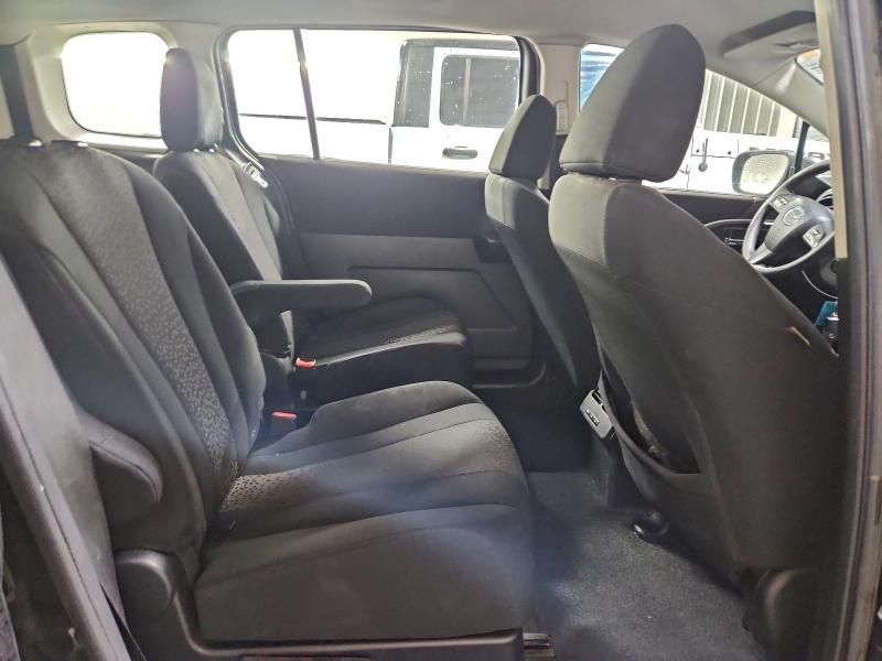 Продажа на аукционе авто 2012 Mazda 5, vin: JM1CW2BL1C0140321, номер лота: 96604245