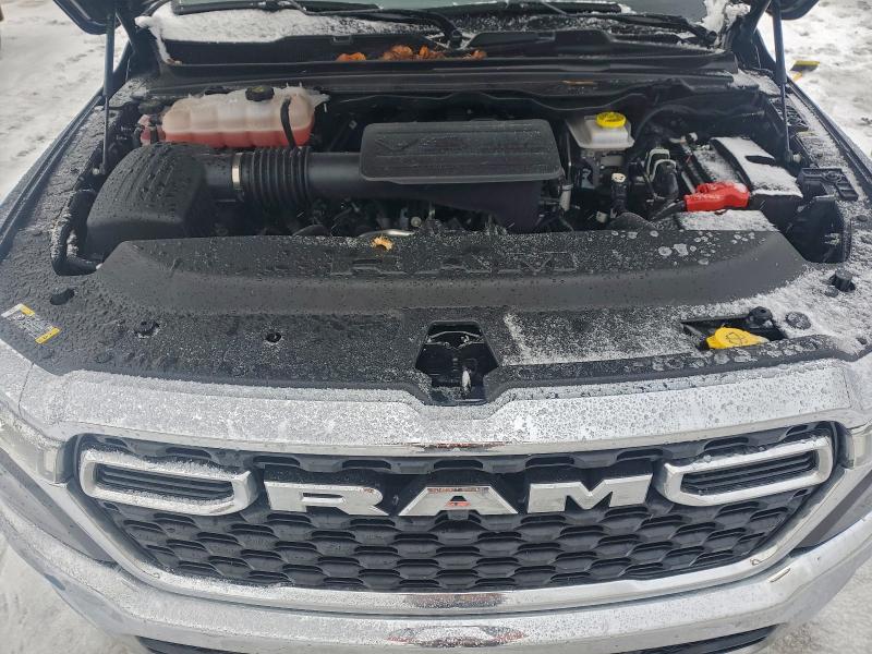 Продаж на аукціоні авто 2025 Ram 1500, vin: 1C6RRFFGXSN194635, номер лоту: 96045055