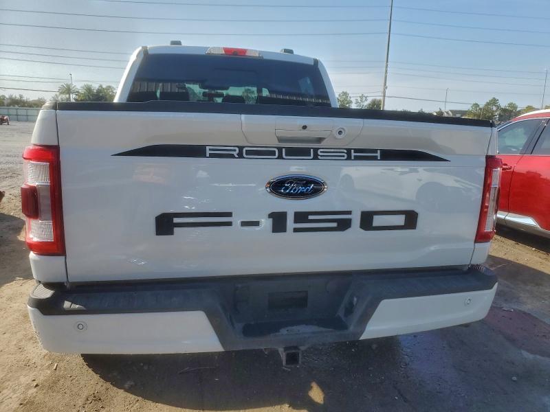 Продаж на аукціоні авто 2021 Ford F150, vin: 1FTFW1E59MFC10747, номер лоту: 93474205