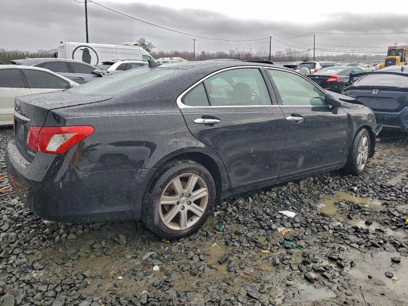 Продаж на аукціоні авто 2007 Lexus Es, vin: JTHBJ46G172107685, номер лоту: 97342485