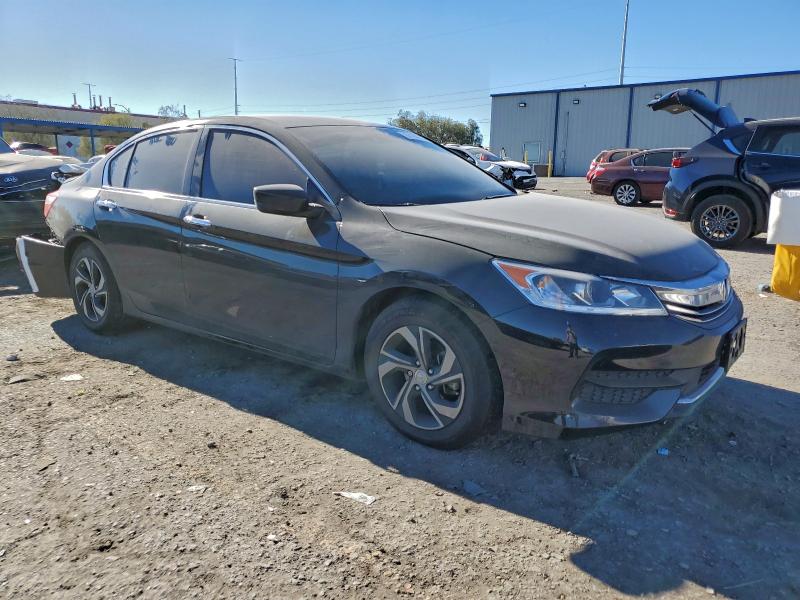 97184175 :رقم المزاد ، 1HGCR2F40GA227638 vin ، 2016 Honda Accord Lx مزاد بيع