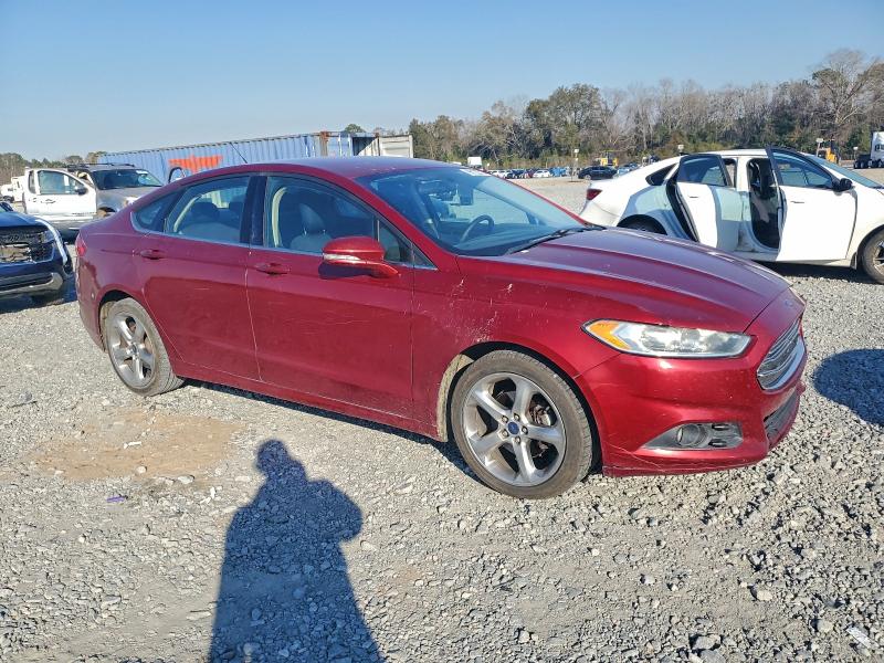 Продаж на аукціоні авто 2014 Ford Fusion Se, vin: 1FA6P0H77E5403822, номер лоту: 98120315
