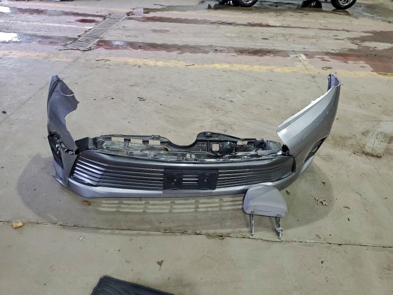 Продажа на аукционе авто 2018 Toyota Sienna, vin: 5TDYZ3DC5JS930232, номер лота: 56465106
