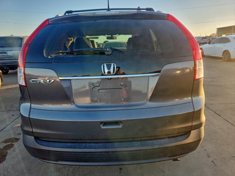 Aukcja sprzedaży 2013 Honda Cr-v, vin: 2HKRM3H71DH515970, numer aukcji: 97877135