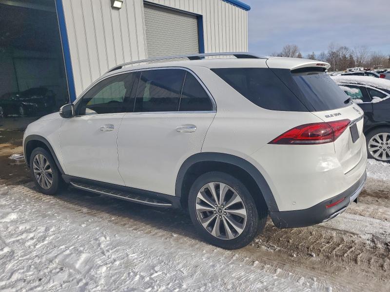 Aukcja sprzedaży 2020 Mercedes-benz Gle 350 4m, vin: 4JGFB4KB2LA073679, numer aukcji: 98306185