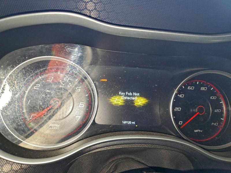 Продаж на аукціоні авто 2016 Dodge Charger, vin: 2C3CDXHG1GH149975, номер лоту: 96592215