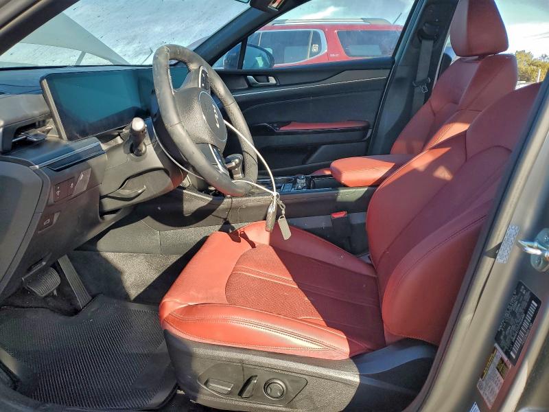 Продажа на аукционе авто 2026 Kia K5, vin: KNAG64J73T5414880, номер лота: 94927305