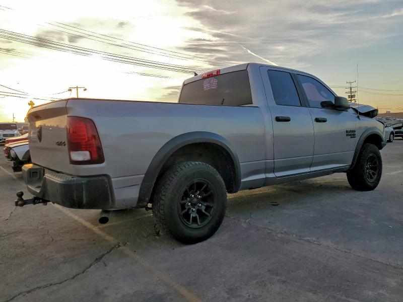Aukcja sprzedaży 2021 Ram 1500 Classic, vin: 1C6RR7GG5MS571896, numer aukcji: 96796925