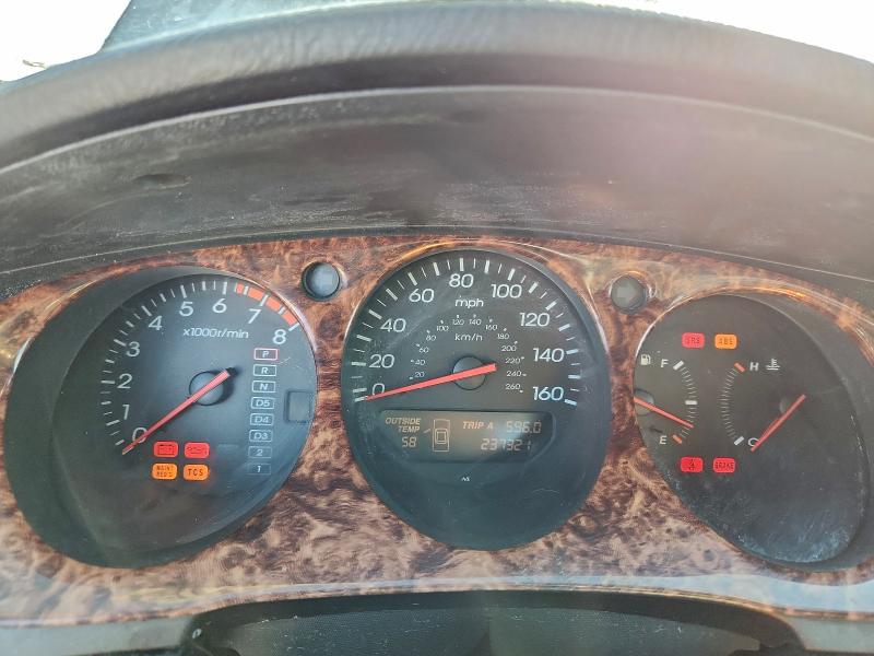 Продажа на аукционе авто 2002 Acura 3.2cl, vin: 19UYA42442A002887, номер лота: 96467165
