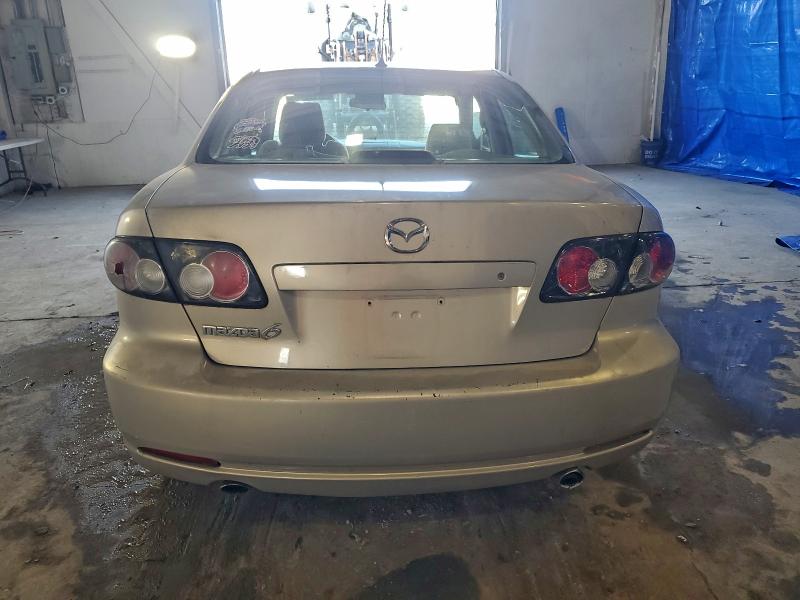 Aukcja sprzedaży 2008 Mazda 6 I, vin: 1YVHP80C685M05182, numer aukcji: 95743625