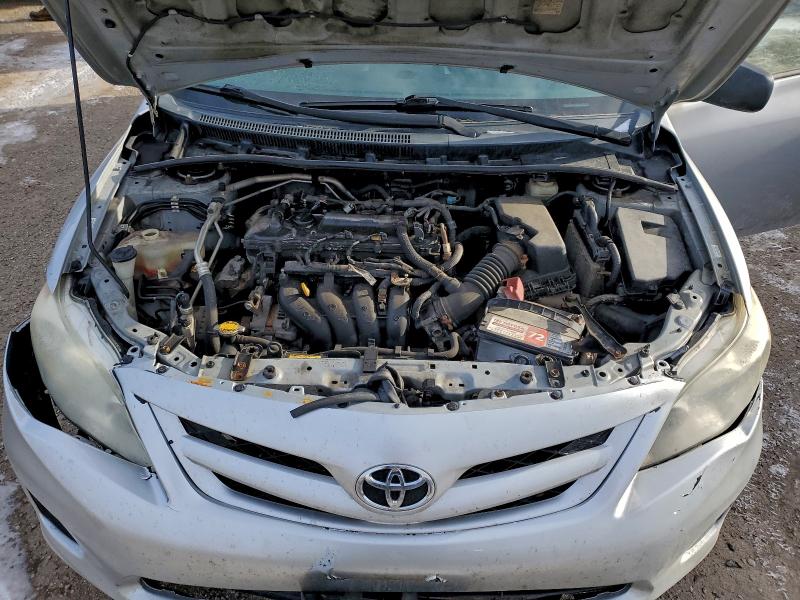 2013 Toyota Corolla მანქანა იყიდება აუქციონზე, vin: 2T1BU4EE6DC936872, აუქციონის ნომერი: 94817275