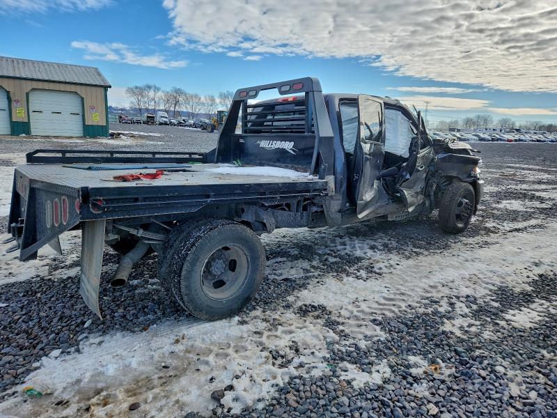 2021 Ram 3500 მანქანა იყიდება აუქციონზე, vin: 3C63RRGLXMG690064, აუქციონის ნომერი: 95763885