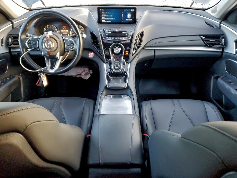 Продажа на аукционе авто 2021 Acura Rdx, vin: 5J8TC2H31ML013327, номер лота: 93880785