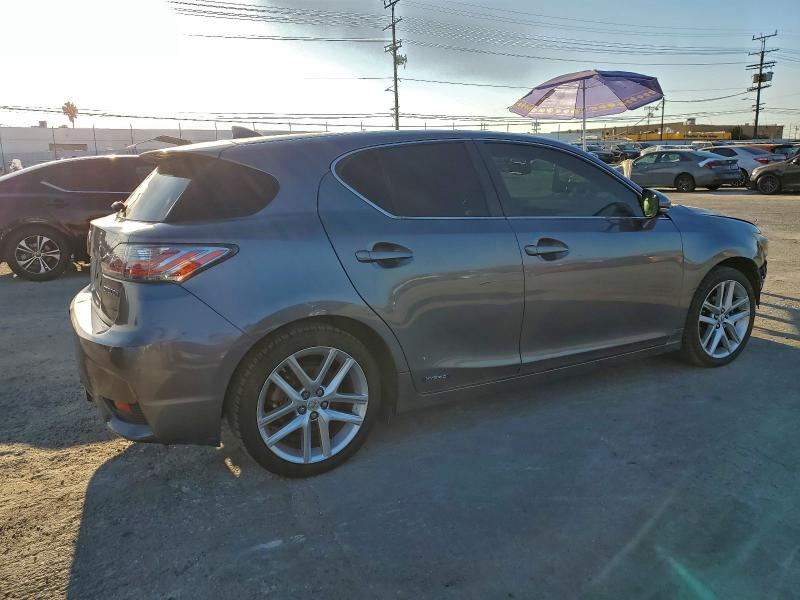 2016 Lexus Ct მანქანა იყიდება აუქციონზე, vin: JTHKD5BH2G2253914, აუქციონის ნომერი: 94732395