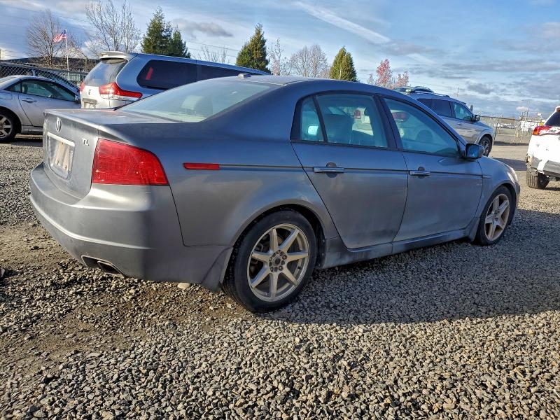 Продажа на аукционе авто 2005 Acura Tl, vin: 19UUA66215A038687, номер лота: 94416625