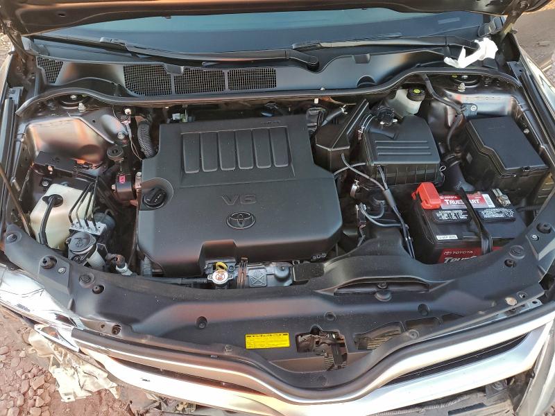 Продаж на аукціоні авто 2013 Toyota Venza, vin: 4T3BK3BB3DU093830, номер лоту: 97656925
