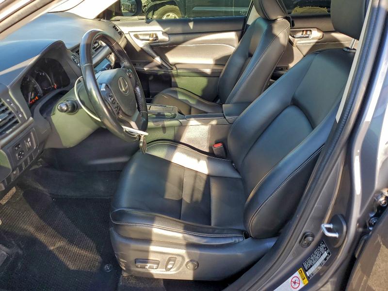 2016 Lexus Ct მანქანა იყიდება აუქციონზე, vin: JTHKD5BH2G2253914, აუქციონის ნომერი: 94732395