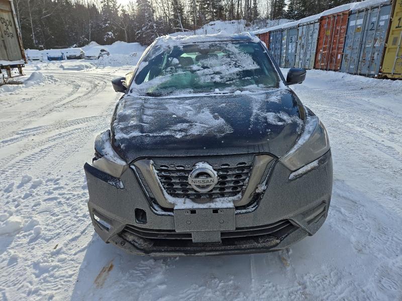 Aukcja sprzedaży 2020 Nissan Kicks Sr, vin: 3N1CP5DV0LL517241, numer aukcji: 91258325