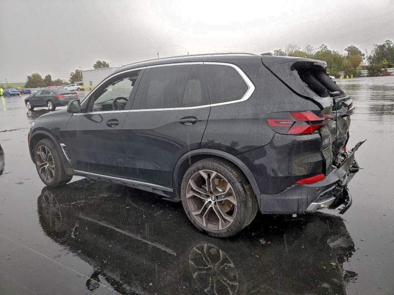 Aukcja sprzedaży 2024 Bmw X5, vin: 5UX23EU00R9V56288, numer aukcji: 95775105