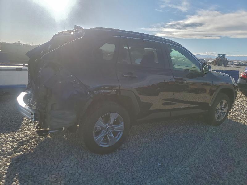 97224615 :رقم المزاد ، JTMRWRFV3SD329994 vin ، 2025 Toyota Rav4 مزاد بيع