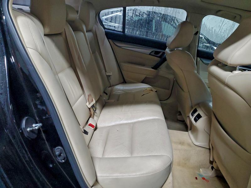 Продаж на аукціоні авто 2009 Acura Tl, vin: 19UUA865X9A009877, номер лоту: 97555625