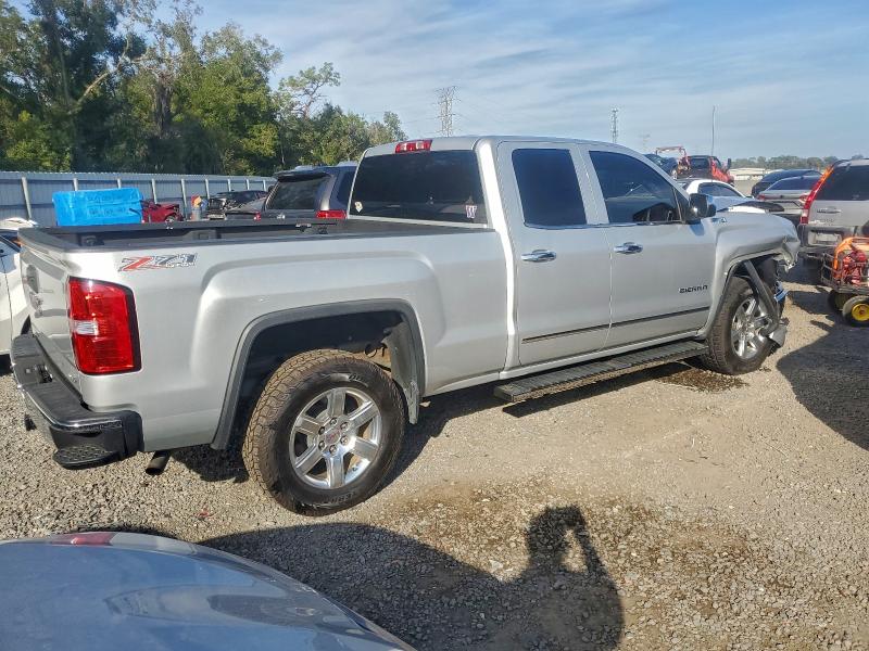 Aukcja sprzedaży 2015 Gmc Sierra, vin: 1GTV2VEC9FZ219494, numer aukcji: 95836555
