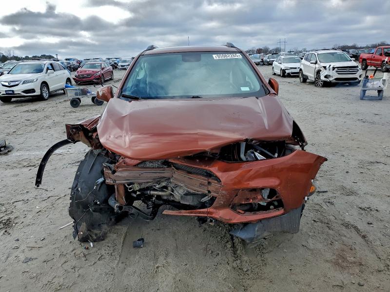 Продажа на аукционе авто 2019 Chevrolet Trax, vin: 3GNCJLSB6KL238457, номер лота: 95982265