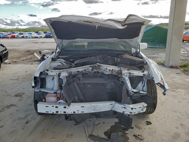 Продажа на аукционе авто 2023 Chrysler 300 S, vin: 2C3CCABG1PH637171, номер лота: 97151585