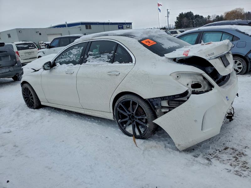 Aukcja sprzedaży 2018 Mercedes-benz C 300 4mat, vin: 55SWF4KB3JU277726, numer aukcji: 95346535