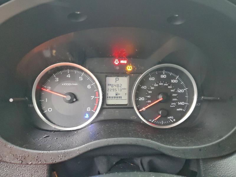Продаж на аукціоні авто 2013 Subaru Xv Crosstrek, vin: JF2GPAWC0D2808779, номер лоту: 97436635