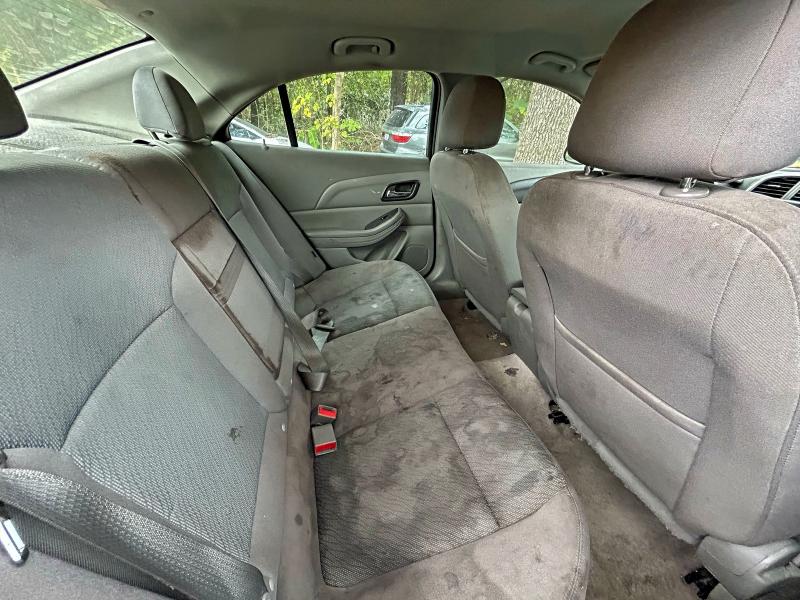 Продажа на аукционе авто 2013 Chevrolet Malibu Ls, vin: 1G11B5SA2DF244777, номер лота: 96198835
