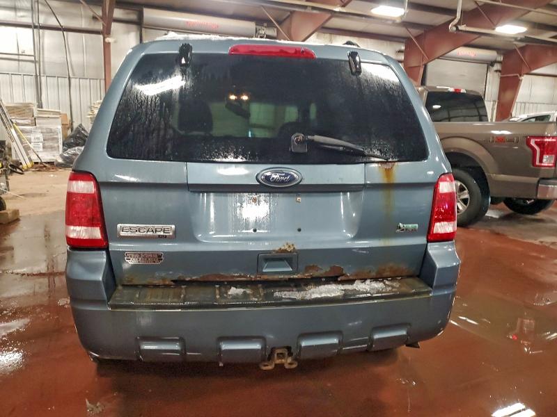 Auction sale of the 2010 Ford Escape, vin: 1FMCU9DG9AKC31283, lot number: 96576675