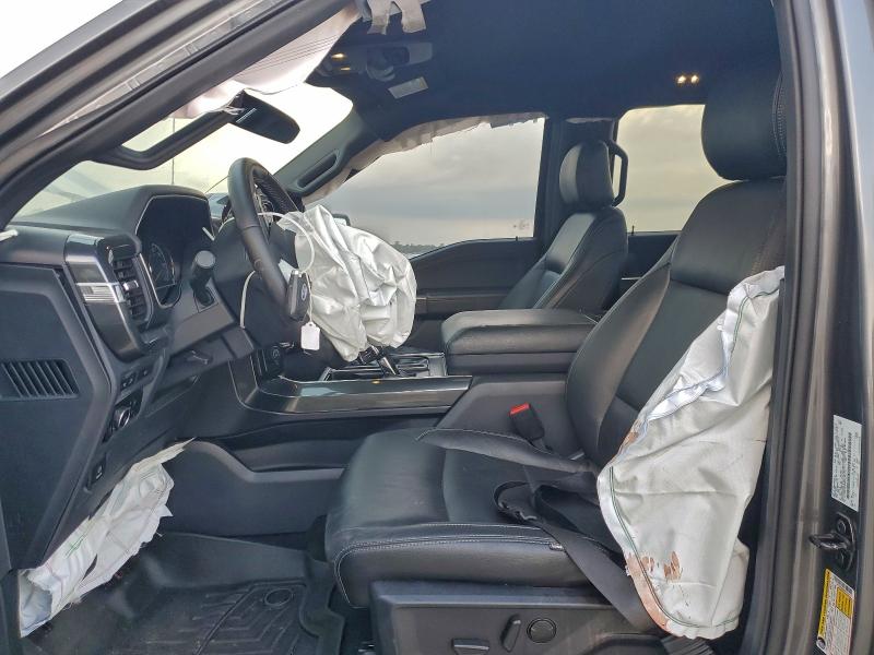 Продажа на аукционе авто 2023 Ford F150 Super, vin: 1FTFW1ED6PFC74417, номер лота: 98465055