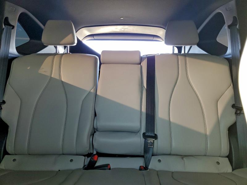 Aukcja sprzedaży 2025 Acura Rdx, vin: 5J8TC2H48SL007966, numer aukcji: 98086625