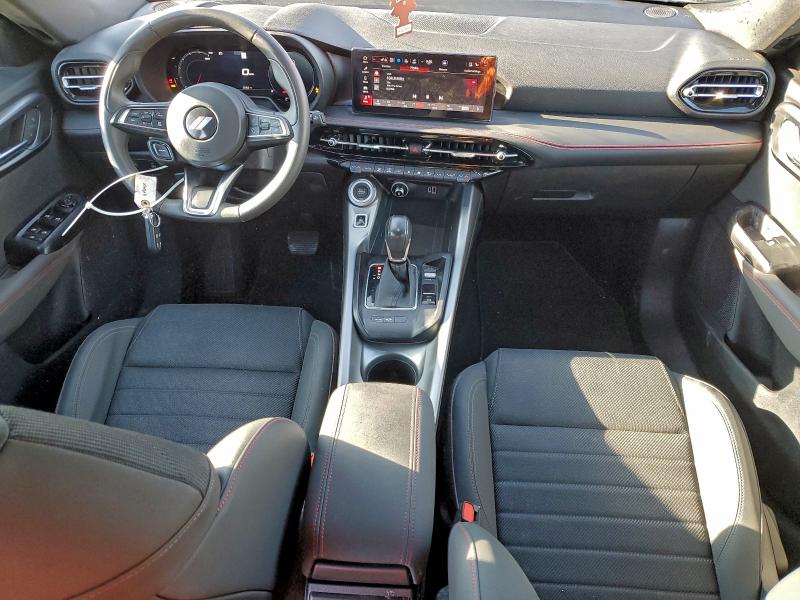 Aukcja sprzedaży 2024 Dodge Hornet Gt, vin: ZACNDFAN2R3A39596, numer aukcji: 94964815