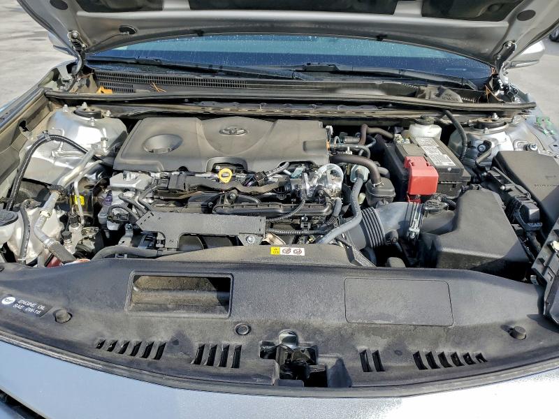 Продаж на аукціоні авто 2023 Toyota Camry, vin: 4T1S11AK6PU822652, номер лоту: 94308955
