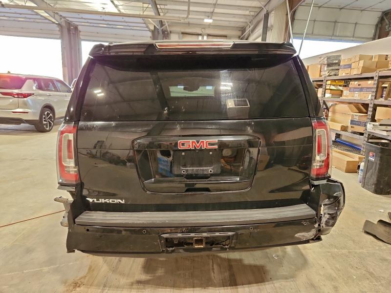 Aukcja sprzedaży 2017 Gmc Yukon, vin: 1GKS2BKC4HR134379, numer aukcji: 97369465