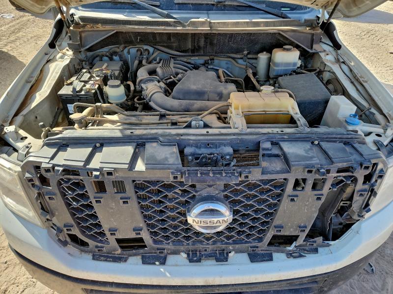2014 Nissan Nv 1500 მანქანა იყიდება აუქციონზე, vin: 1N6BF0KL2EN105239, აუქციონის ნომერი: 97741145