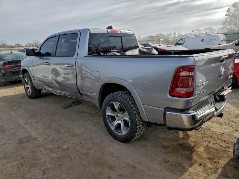 96987145 :رقم المزاد ، 1C6SRFRT1LN194227 vin ، 2020 Ram 1500 مزاد بيع