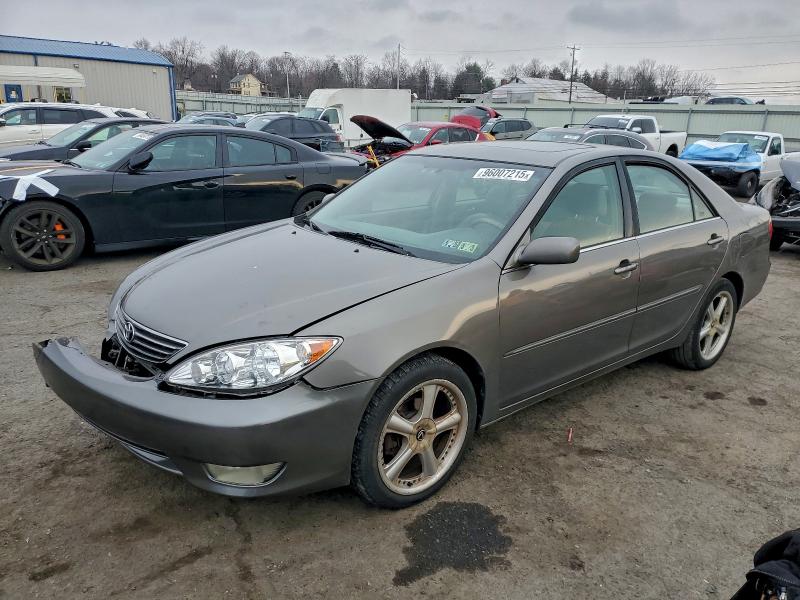 Auction sale of the 2006 Toyota Camry, vin: 4T1BE30K16U689962, lot number: 46261836
