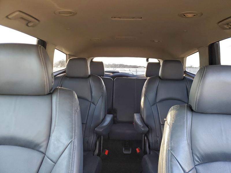 2019 Buick Enclave მანქანა იყიდება აუქციონზე, vin: 5GAERBKWXKJ182815, აუქციონის ნომერი: 95695275