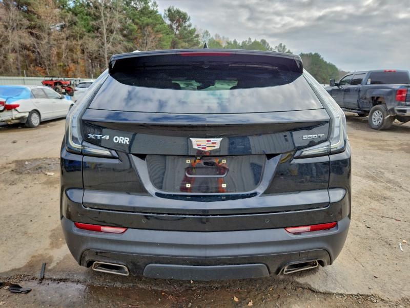 Продаж на аукціоні авто 2023 Cadillac Xt4, vin: 1GYFZER46PF100480, номер лоту: 97769435