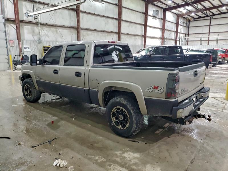 Aukcja sprzedaży 2004 Chevrolet Silverado, vin: 1GCHK23274F212306, numer aukcji: 95413495